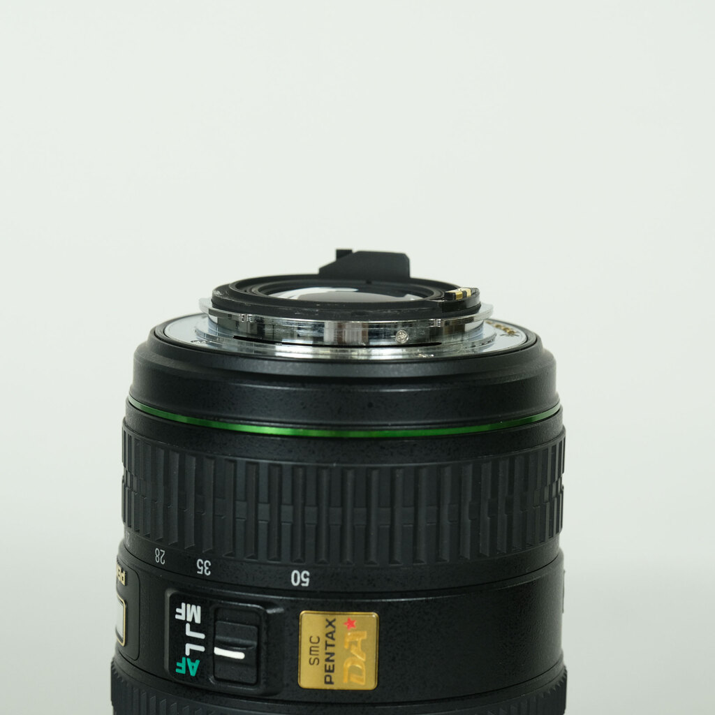PENTAX smc PENTAX-DA☆ 16-50mm F2.8ED AL[IF] SDMの出品 | ONE SCENE