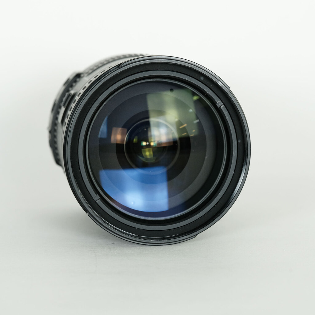 Nikon AF-S DX NIKKOR 18-200mm F3.5-5.6G ED VR II