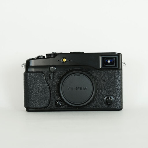 FUJIFILM X-Pro1