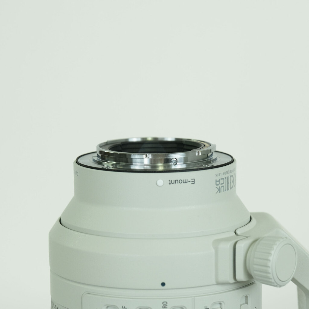 SONY FE70-200mm F4 Macro G OSS II SEL70200G2