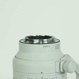 SONY FE70-200mm F4 Macro G OSS II SEL70200G2