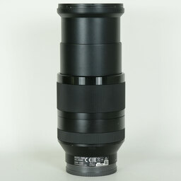 SONY FE 24-240mm F3.5-6.3 OSS SEL24240
