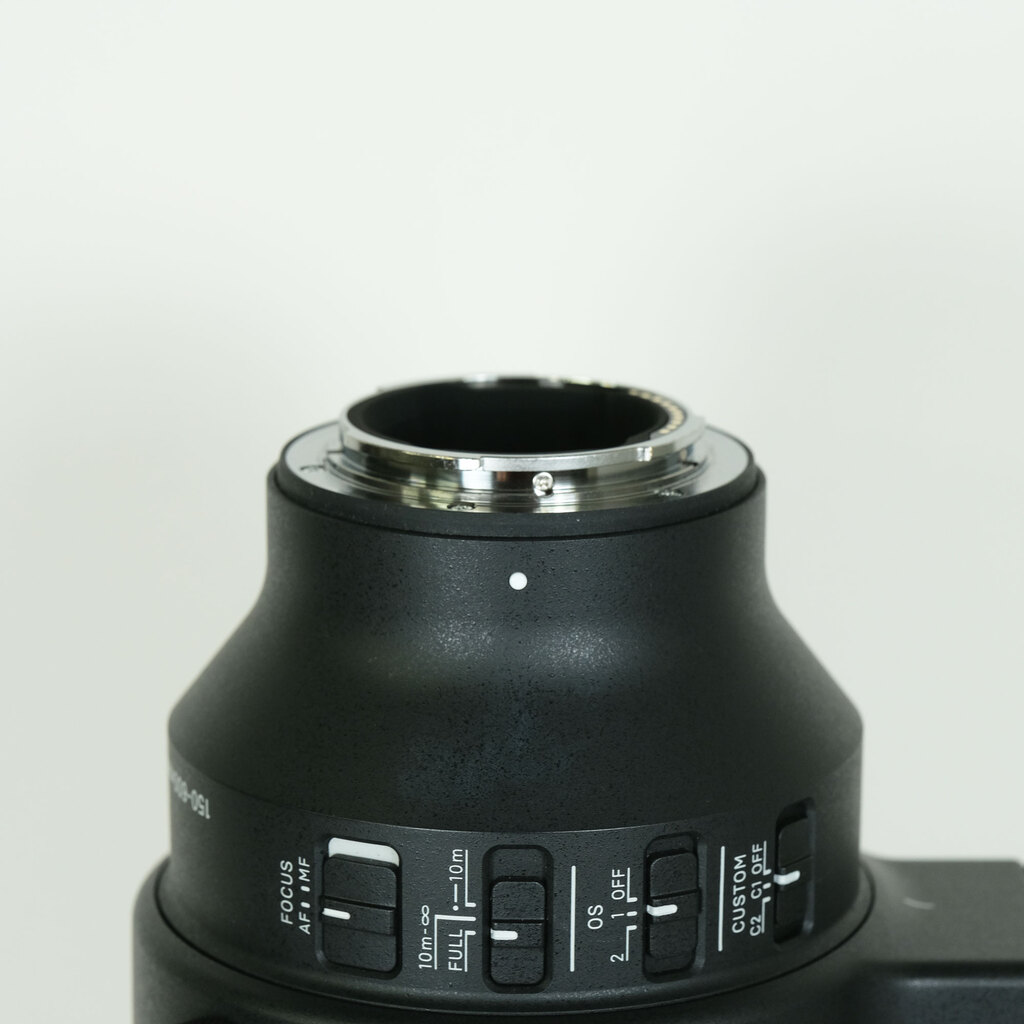 SIGMA 150-600mm F5-6.3 DG DN OS｜Sports [ソニーE用]