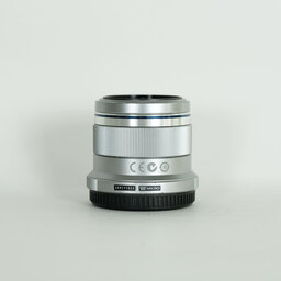 OLYMPUS M.ZUIKO DIGITAL 45mm F1.8