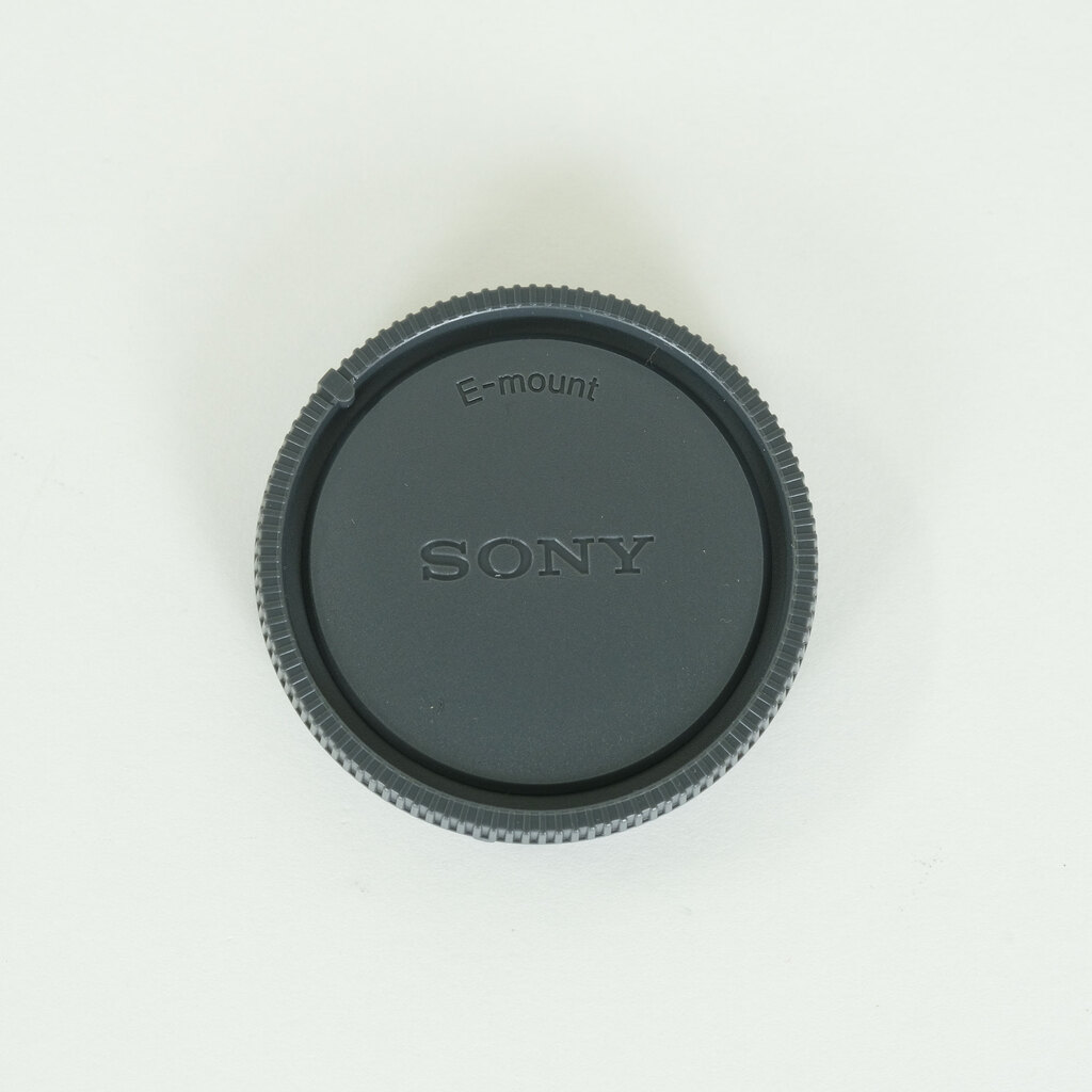 SONY FE 24mm F2.8 G SEL24F28G