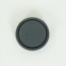 SONY FE 24mm F2.8 G SEL24F28G