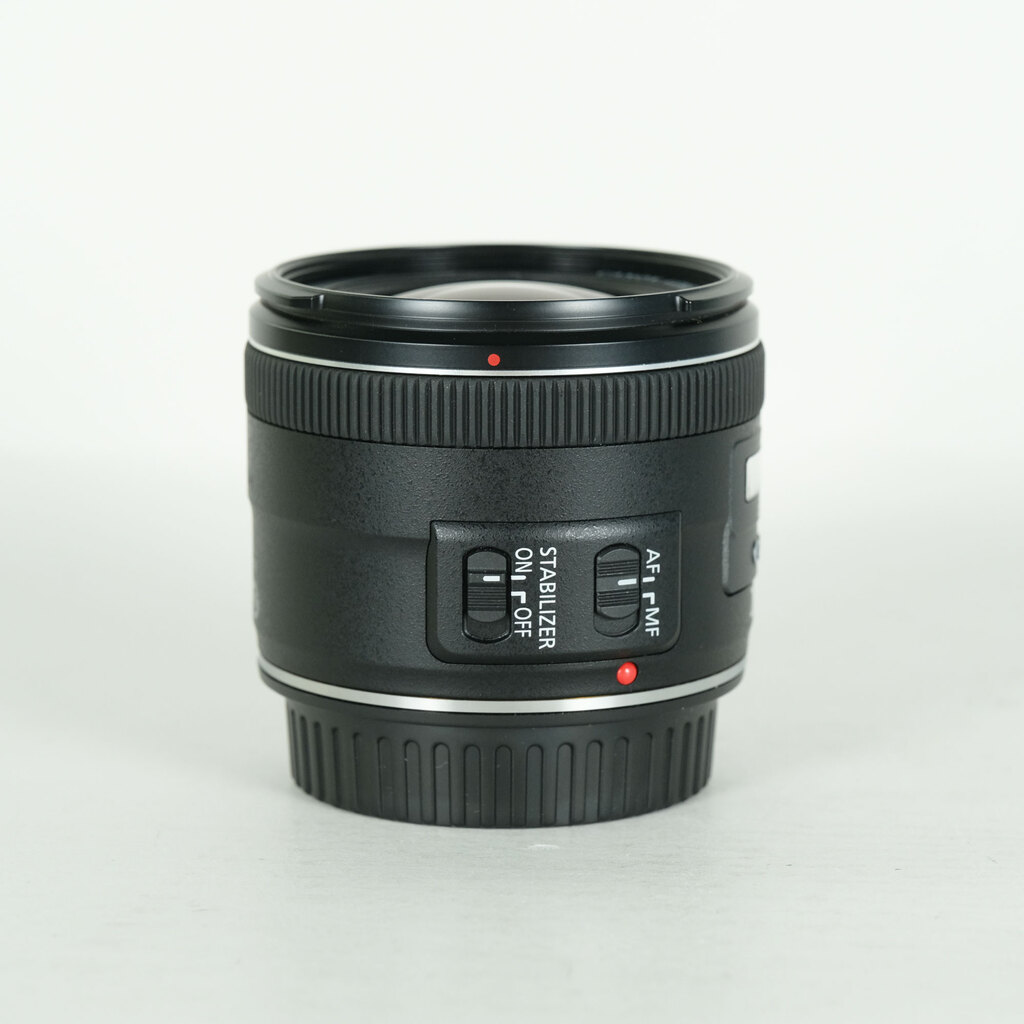 Canon EF28mm F2.8 IS USMの出品 | ONE SCENE（ワンシーン）
