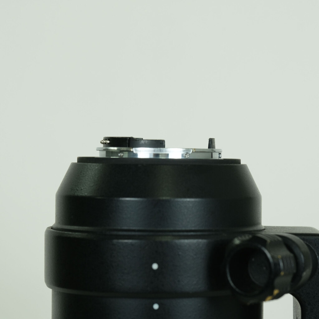 TAMRON SP 70-200mm F/2.8 Di VC USD (Model A009) [ニコンF用]