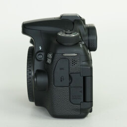 Canon EOS 70D