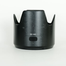 FUJIFILM XF50-140mmF2.8 R LM OIS WR