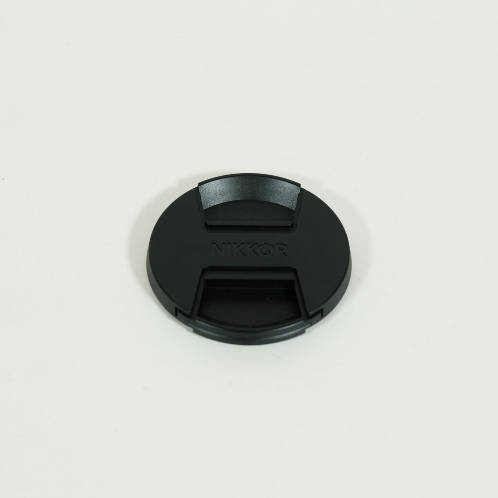 Nikon NIKKOR Z 70-200mm f/2.8 VR S