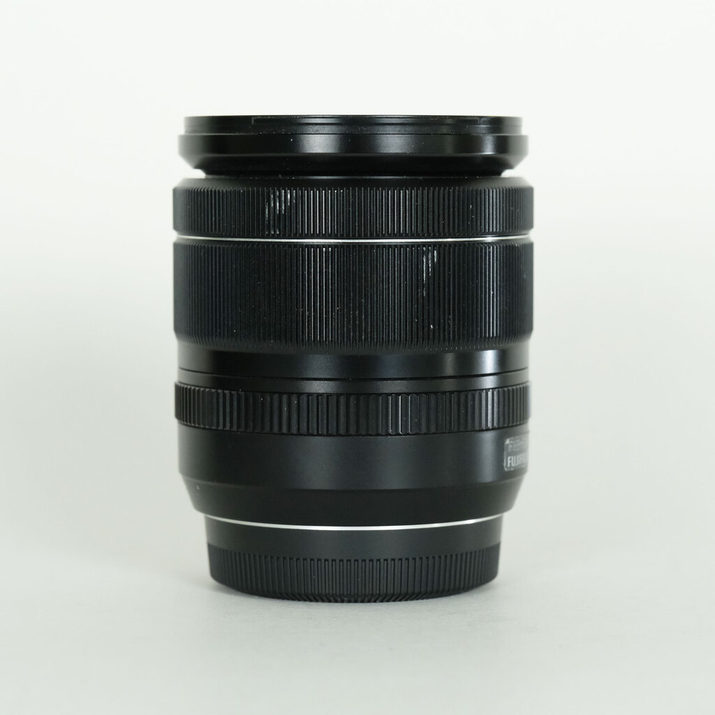FUJIFILM XF18-55mmF2.8-4 R LM OIS