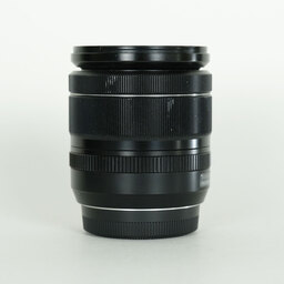 FUJIFILM XF18-55mmF2.8-4 R LM OIS