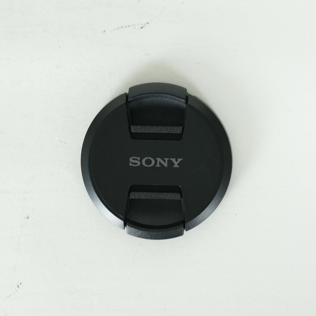 SONY FE 24mm F1.4 GM SEL24F14GM