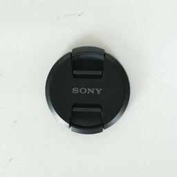 SONY FE 24mm F1.4 GM SEL24F14GM