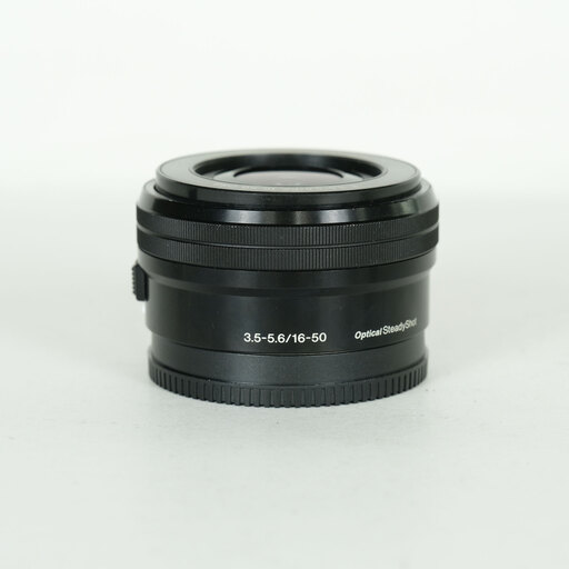 SONY E PZ 16-50mm F3.5-5.6 OSS SELP1650を徹底解説。作例から