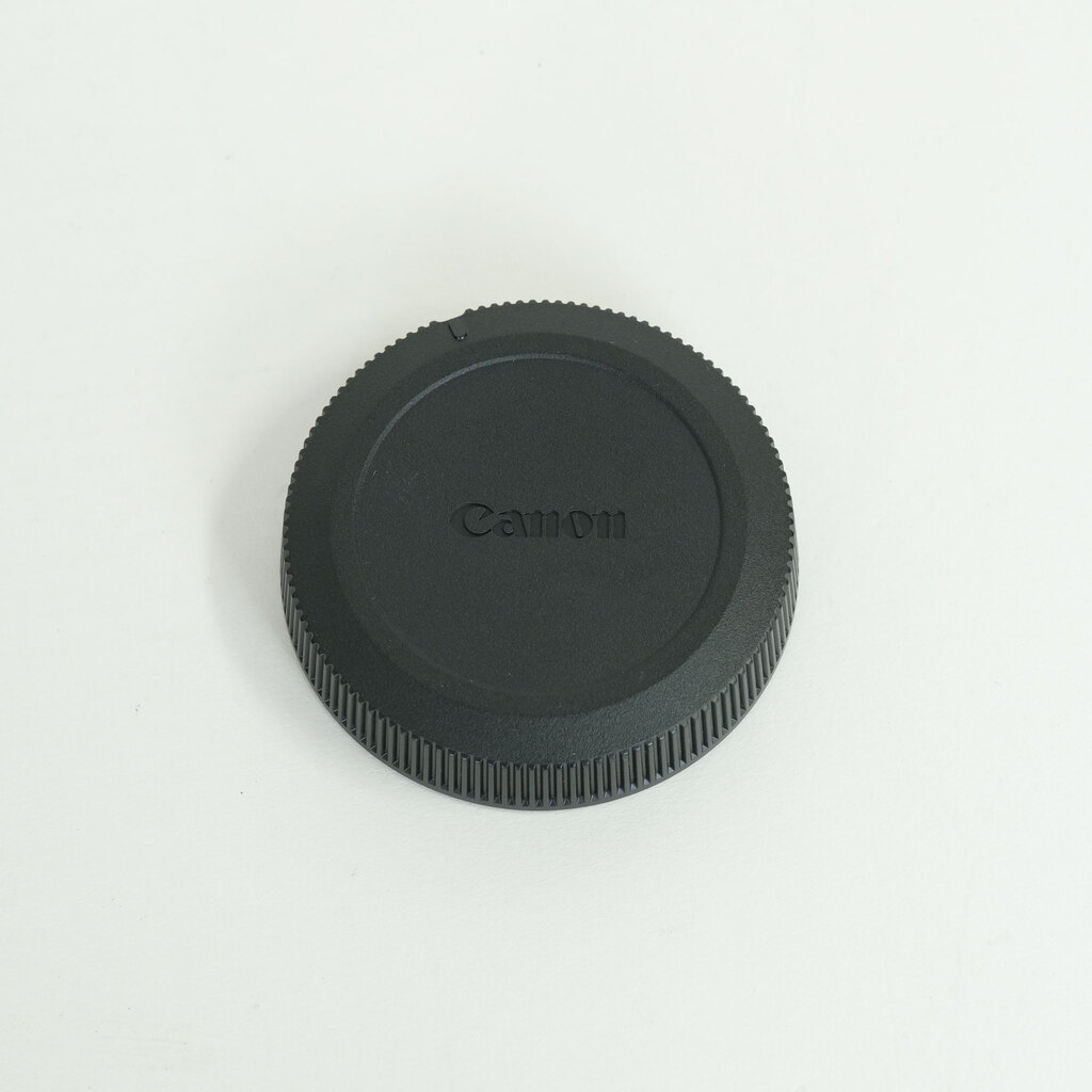 Canon RF85mm F2 MACRO IS STM