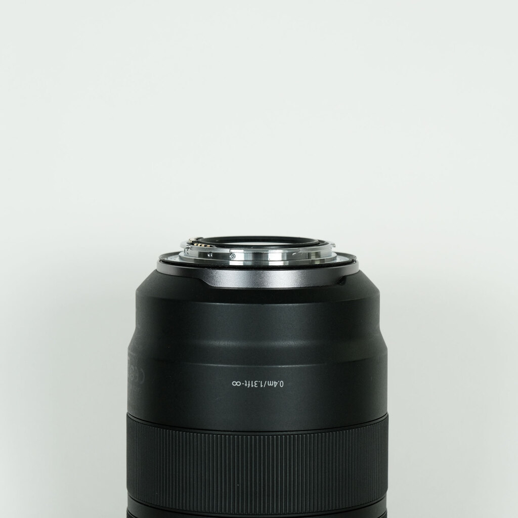 Canon RF50mm F1.2 L USM