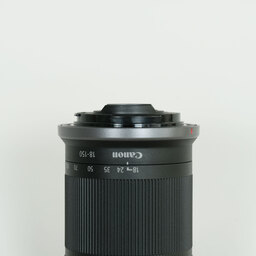Canon RF-S18-150mm F3.5-6.3 IS STM
