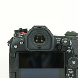 Panasonic LUMIX DC-G9 PRO