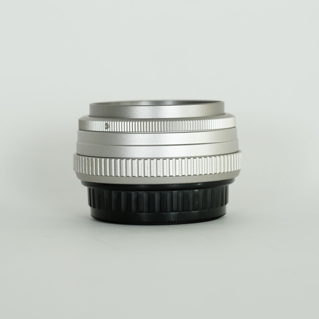 PENTAX smc PENTAX-FA 43mmF1.9 Limited