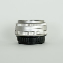 PENTAX smc PENTAX-FA 43mmF1.9 Limited