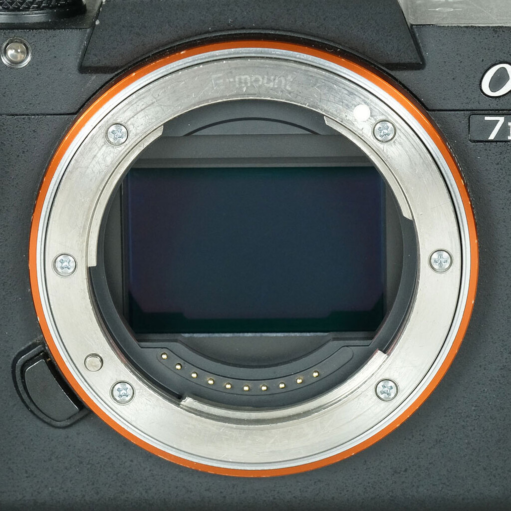 SONY α7 III(ILCE-7M3) SONY α7 III(ILCE-7M3)