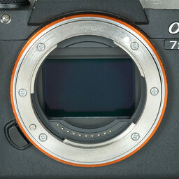 SONY α7 III(ILCE-7M3) SONY α7 III(ILCE-7M3)