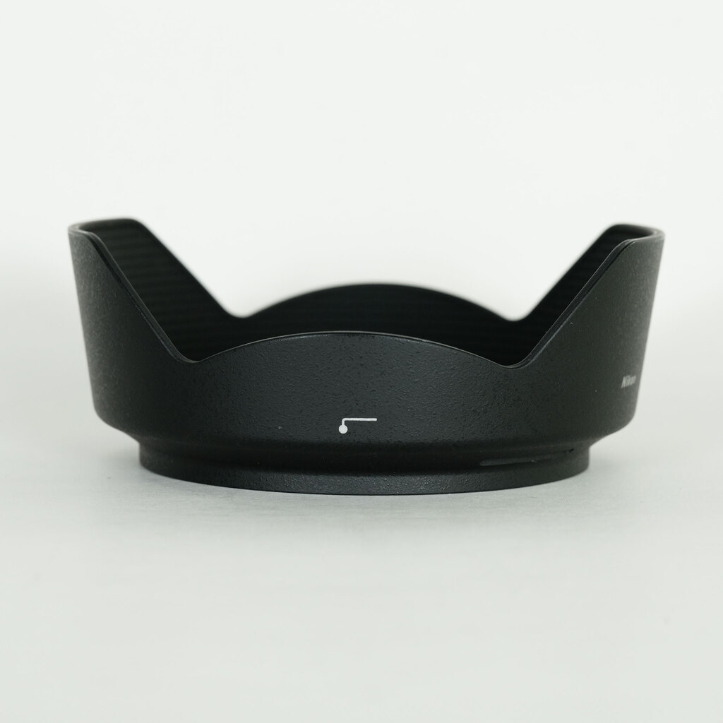 Nikon AF-S NIKKOR 24-120mm f/4G ED VR Nikon AF-S NIKKOR 24-120mm f/4G ED VR