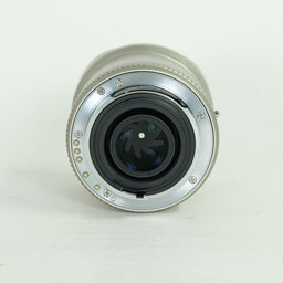 PENTAX HD FA 31mm F1.8 Limited シルバー