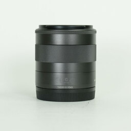 Canon EF-M18-55mm F3.5-5.6 IS STM