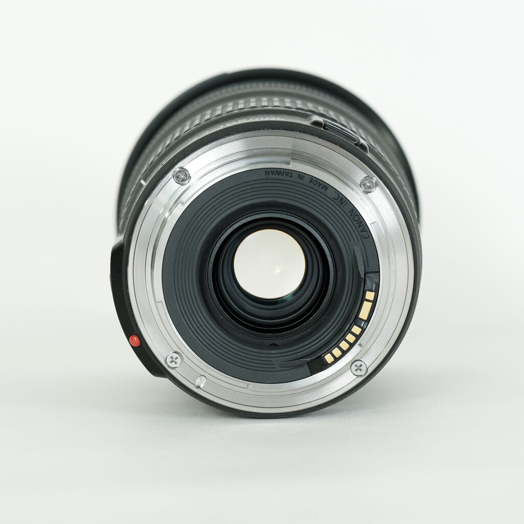 Canon EF24-105mm F3.5-5.6 IS STM