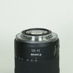 Canon RF24-105mm F4-7.1 IS STM
