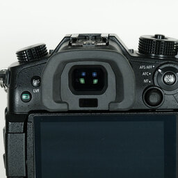 Panasonic LUMIX DC-GH5