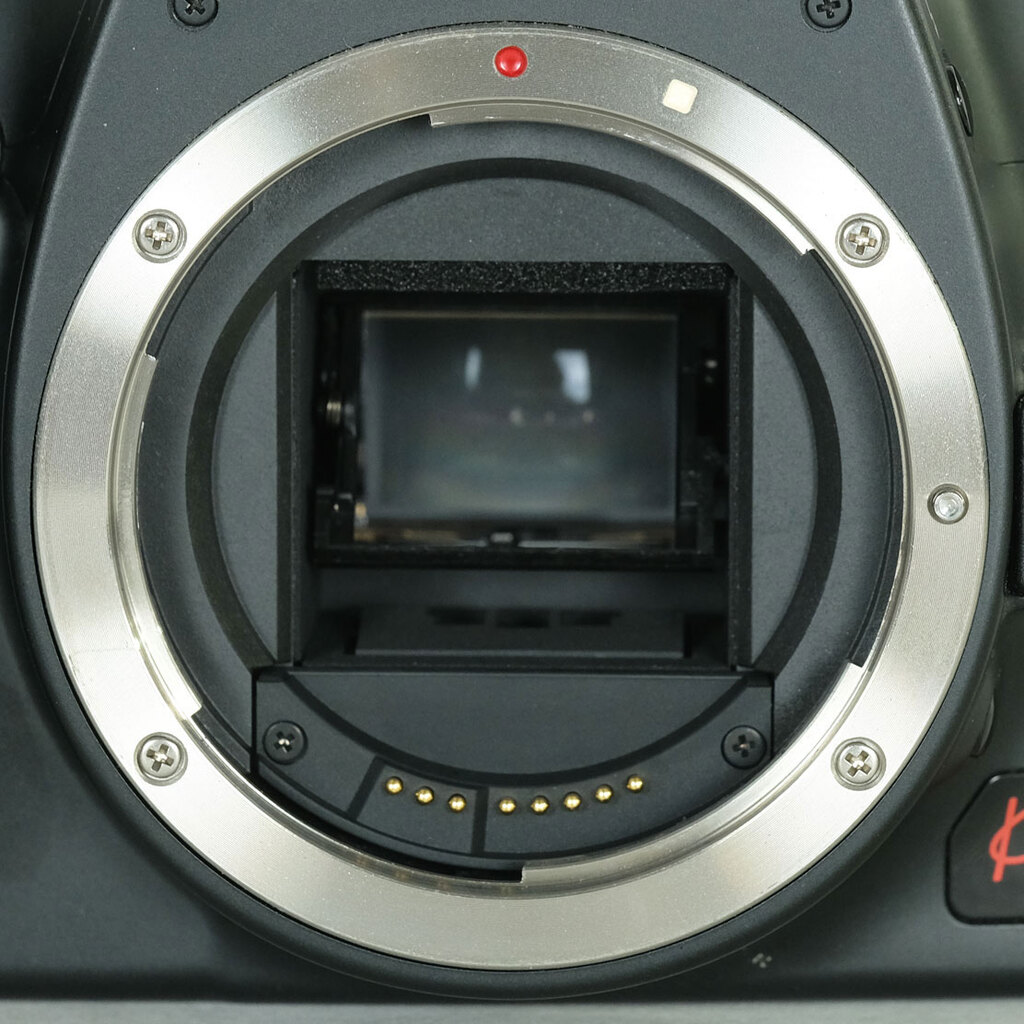 Canon EOS Kiss X2 ボディ