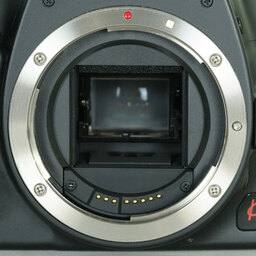 Canon EOS Kiss X2 ボディ