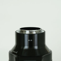 SIGMA 105mm F1.4 DG HSM｜Art [ソニーE用]