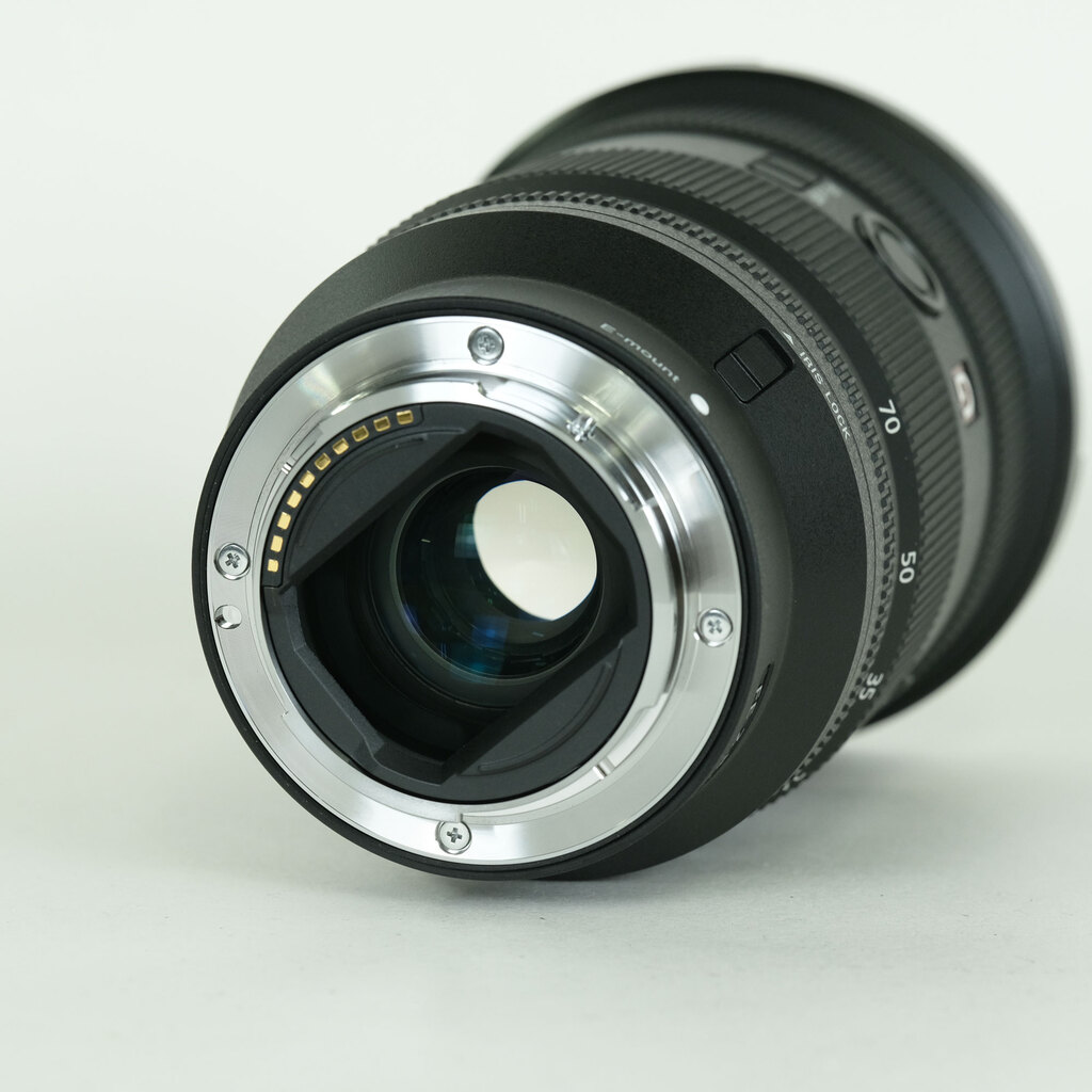 SONY FE 24-70mm F2.8 GM II SEL2470GM2