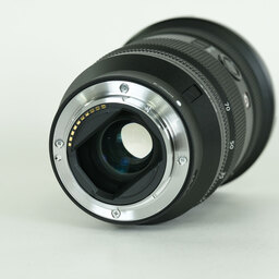 SONY FE 24-70mm F2.8 GM II SEL2470GM2