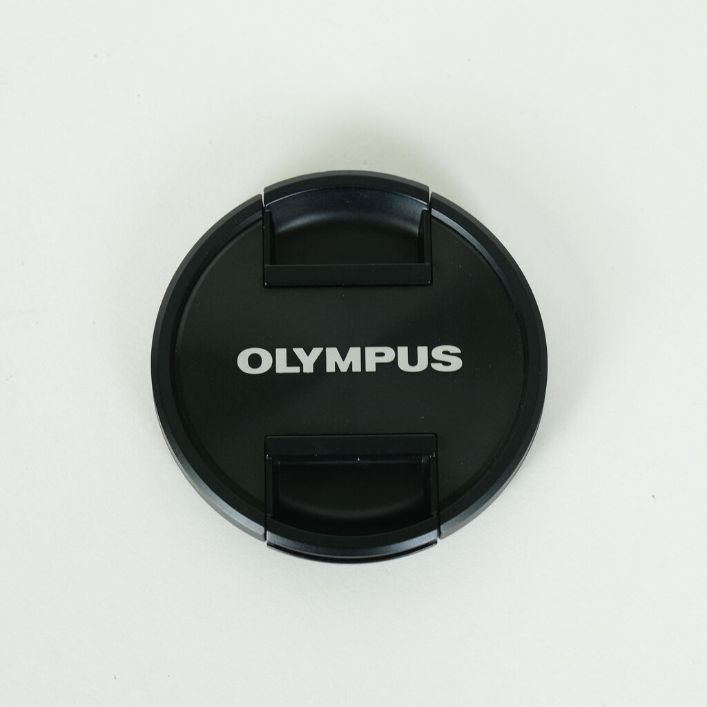 OLYMPUS M.ZUIKO DIGITAL ED 12-100mm F4.0 IS PRO