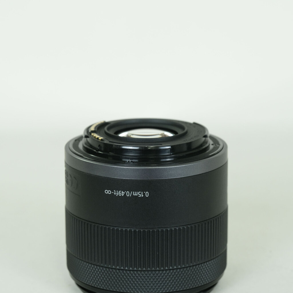 Canon RF-S14-30mm F4-6.3 IS STM PZ Canon RF-S14-30mm F4-6.3 IS STM PZ