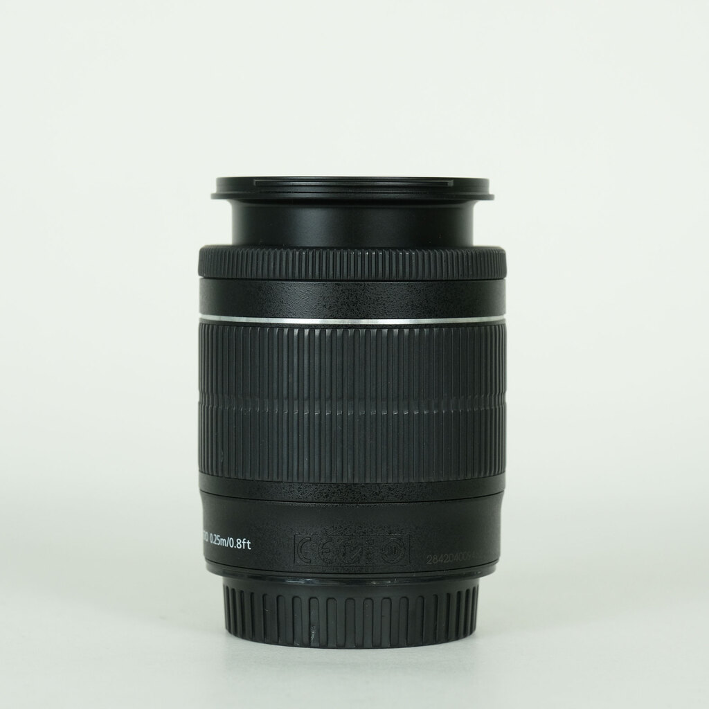 Canon EF-S18-55mm F3.5-5.6 IS STMの出品 | ONE SCENE（ワンシーン）