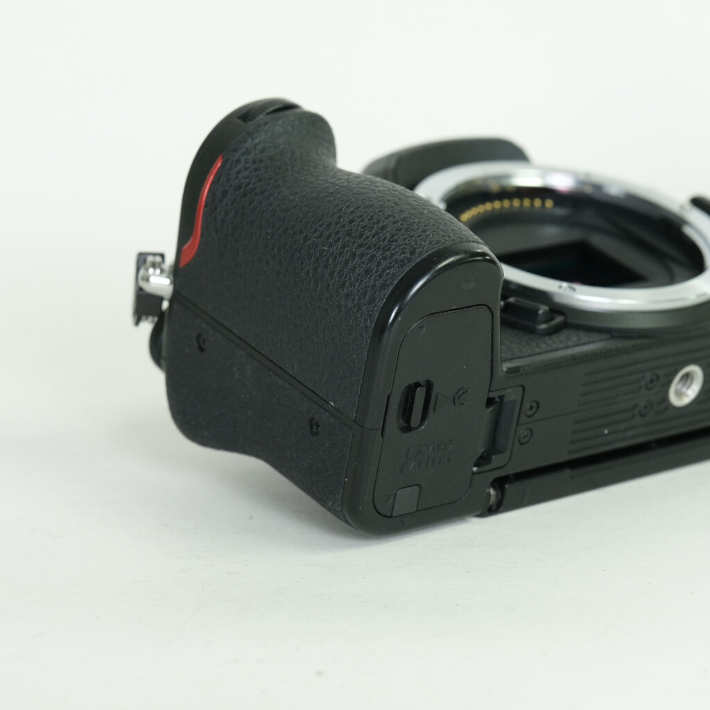 Nikon Z50 Nikon Z50