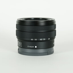 SONY FE 28-60mm F4-5.6 SEL2860