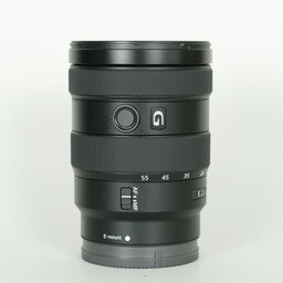 SONY E 16-55mm F2.8 G SEL1655G SONY E 16-55mm F2.8 G SEL1655G