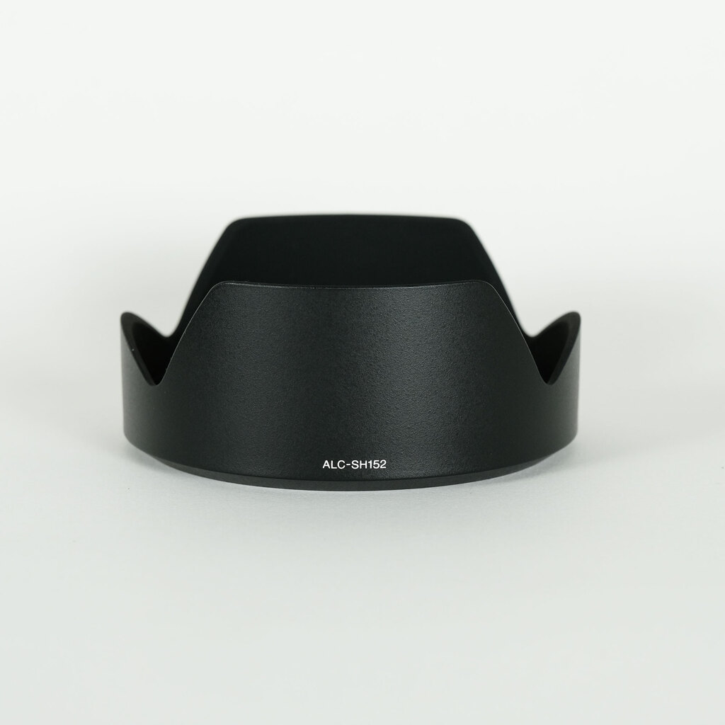 SONY FE 24-105mm F4 G OSS SEL24105G