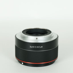 SAMYANG AF 24ｍｍ F2.8 FE (ソニーE用)