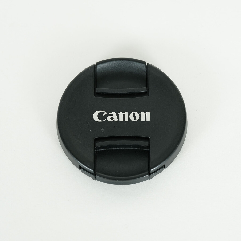 Canon RF24-105mm F4-7.1 IS STM