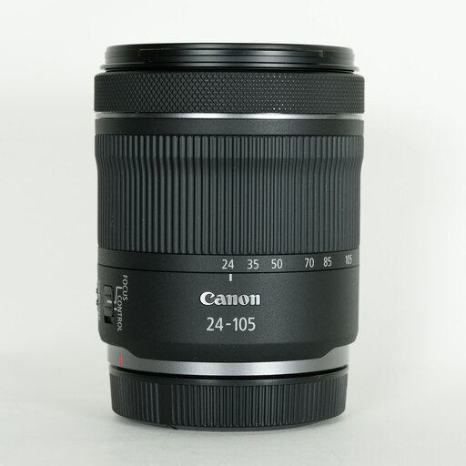 Canon RF24-105mm F4-7.1 IS STM