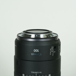Canon RF100mm F2.8 L MACRO IS USM